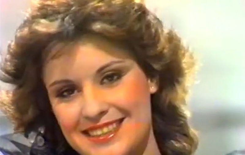 VĂDUVA lui CORNEL FUGARU, o FRUMUSEŢE cu o CARIERĂ de SUCCES! MIRELA VOICULESCU, de la STOMATOLOGIE în SHOWBIZ! | FOTO/VIDEO