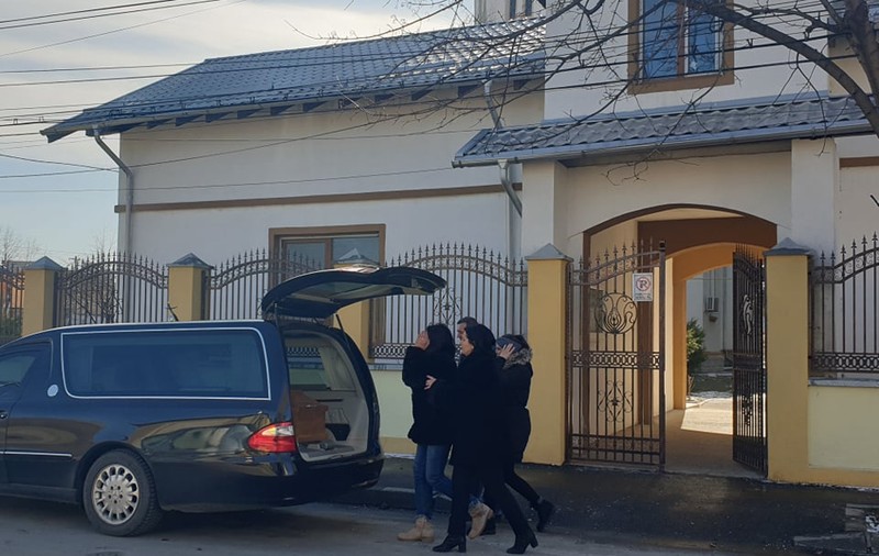 Rudele Valentinei, tânăra ucisă de fostul iubit, cer închisoare pe viață pentru criminal. „Dacă ar fi spus de el poate răul era tăiat de la rădăcină!”