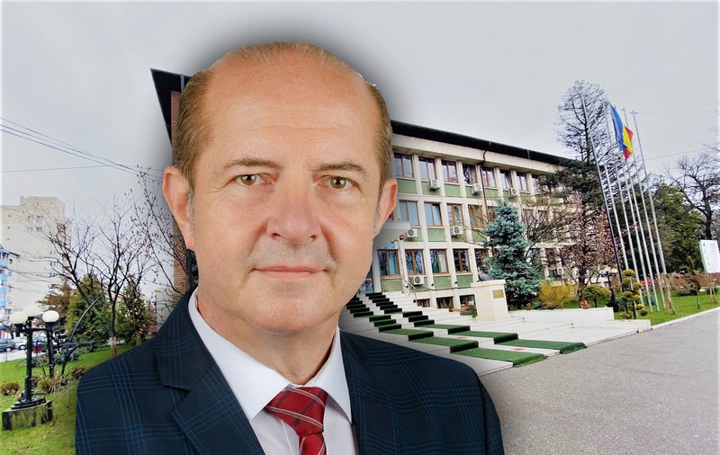 Primăria Alexandria scoate la bătaie 250.000 de euro pentru publicitate. Primarul: „Nu cred că m-ați văzut pe mine la televizor”