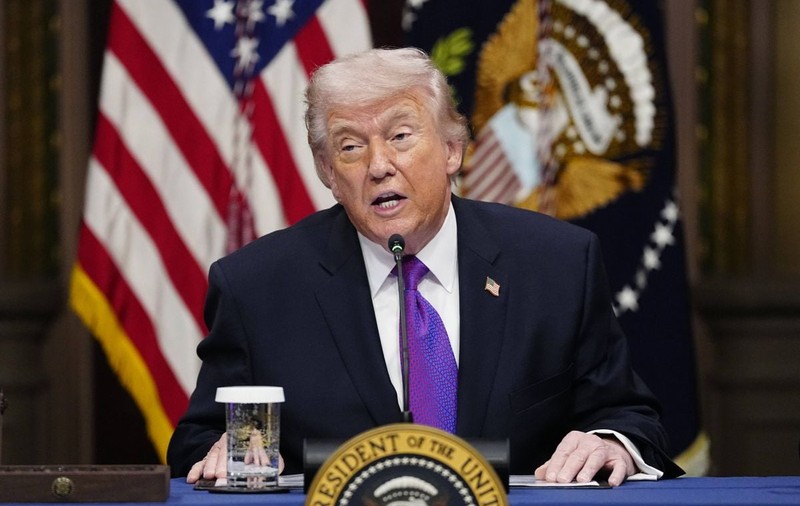 Cuba, următoarea țintă a lui Donald Trump. „Este o chestiune de timp”, spune președintele SUA