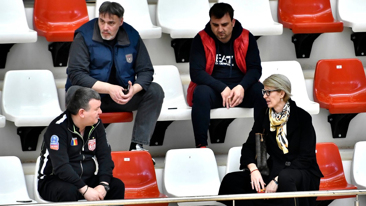 Monica Iagăr s-a pensionat la doar 44 de ani