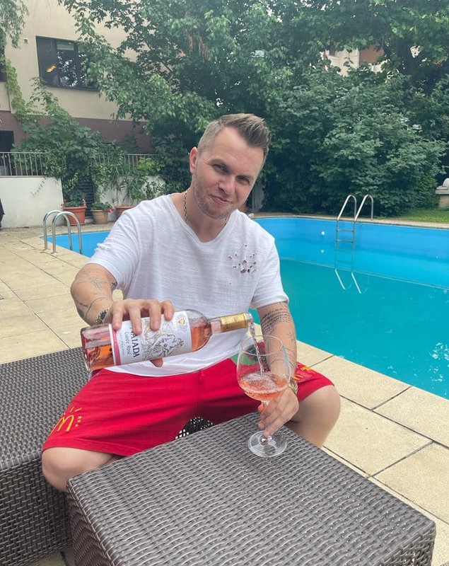 Codin Maticiuc lucrează la o nouă producție, „Cursa”, pelicula pentru care s-au alocat sume fabuloase. „E cel mai scump film independent românesc”