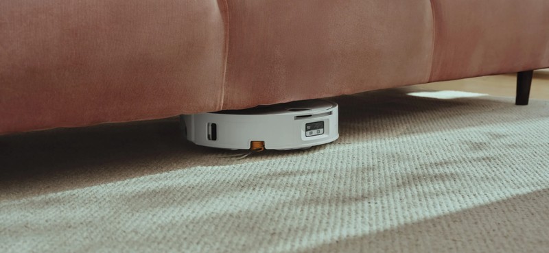 Foto: qrevo edge 2 flow 