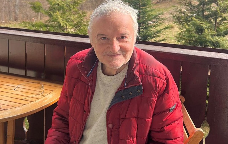 Ce vârstă are, de fapt, băiețelul Monicăi Gabor. Irinel Columbeanu a dat-o de gol