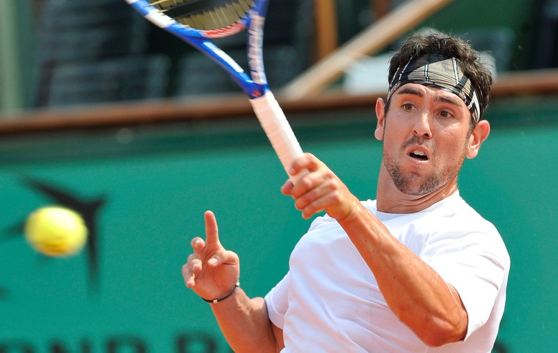 Un american a primit cea mai lungă suspendare din tenis: 15 ani