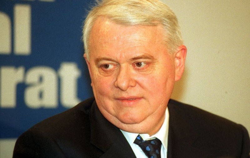 Procurorii cer pedespe maxime pentru Viorel Hrebenciuc, Andrei Hrebenciuc și toți inculpații din dosar; Ar putea primi până la 12 ani de detenție