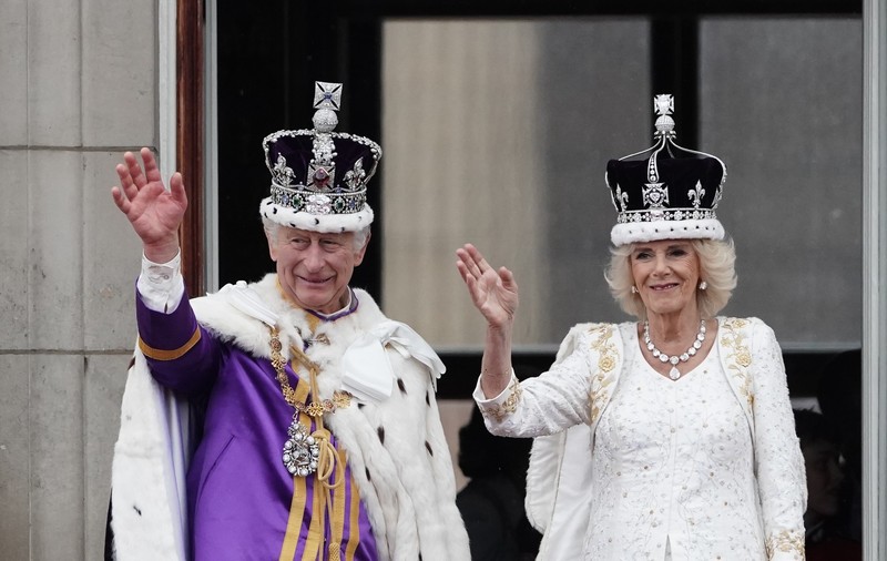 Regele Charles al III-lea „a fost diagnosticat cu o formă de cancer”, anunță Palatul Buckingham