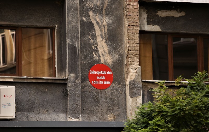 Primăria Capitalei anunță „o evaluare rapidă”, până în septembrie, a 10.000 de blocuri din București cu risc seismic