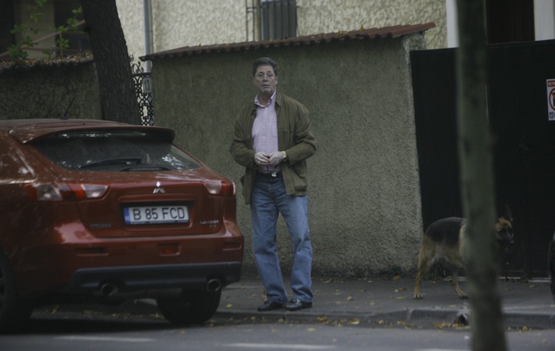 Cornel Dinu pierde meciul cu depresia! Dinamovistul ia 16 pastile pe zi!