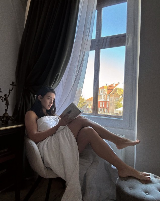 Nicoleta Nucă, detalii neștiute despre noul ei iubit: „Bărbatul ideal”. E cântăreț și deține o firmă alături de tatăl lui | EXCLUSIV