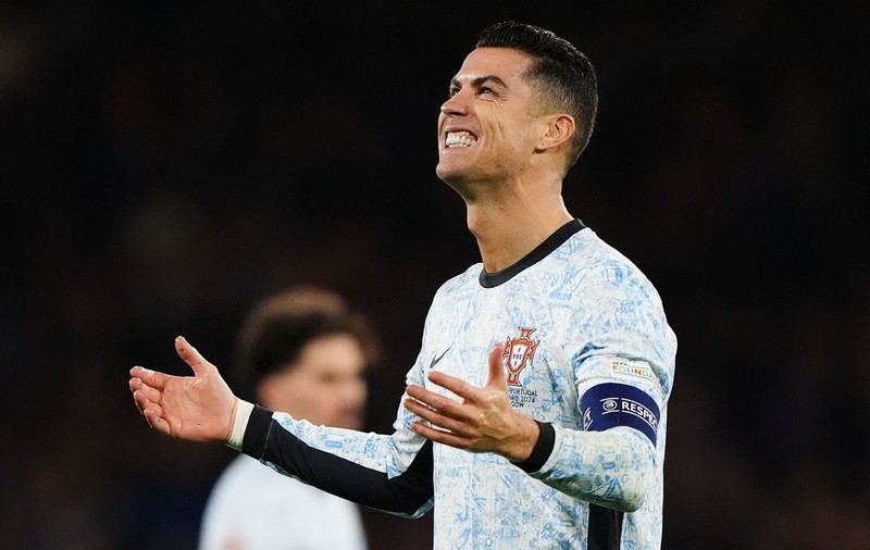 Cristiano Ronaldo este cel mai bine plătit fotbalist din lume. Suma uriașă pe care o va lua în 2024 starul portughez de la Al-Nassr