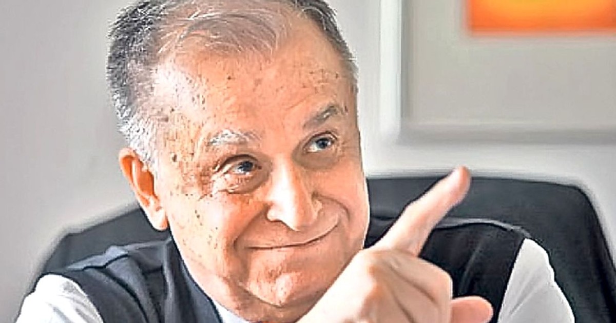 Ion Iliescu, mesaj după moartea colegului de partid Andrei Alexandru. "A fost un apropiat al familie noastre, indiferent de împrejurări"
