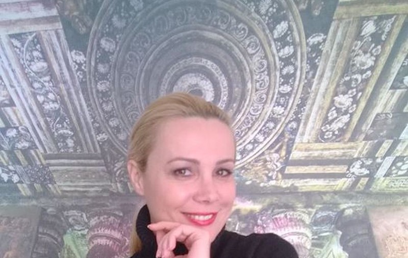 Pe cine a văzut DANA SĂVUICĂ în trafic! "Nefiresc ar fi fost să fie BIANCA DRĂGUŞANU acolo, nu?"