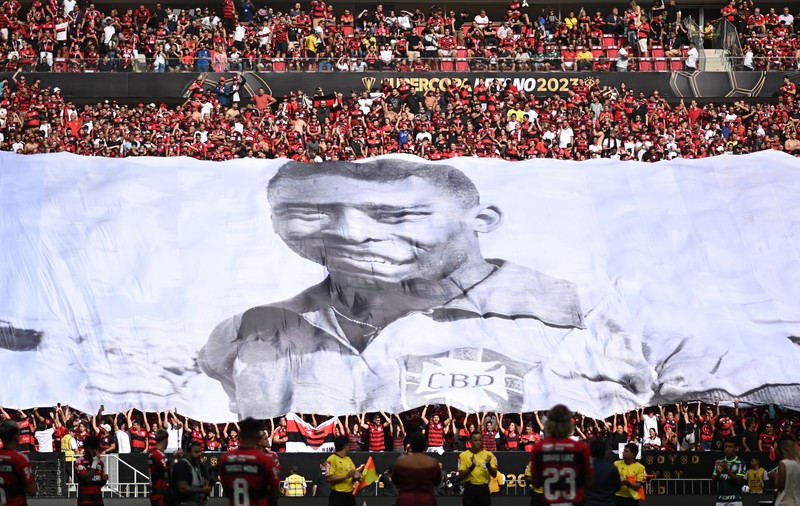 Cuvântul „Pele” ar putea fi introdus în dicționarul  din Brazilia. Ce semnificație ar avea numele fostului mare fotbalist