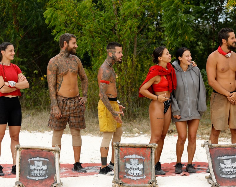 Survivor All Stars, 2 aprilie. Planul secret al Războinicilor: „Să-i dăm peste cap pe Faimoși”