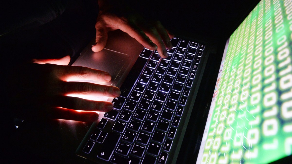 hacker