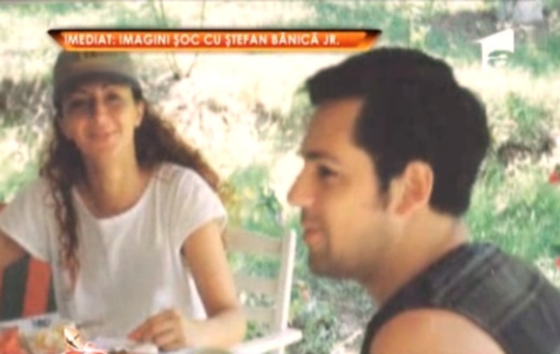 EPISOD ŞOCANT din timpul relaţiei lui Bănică Jr. cu Mihaela Rădulescu! Vezi cine face DEZVĂLUIRI
