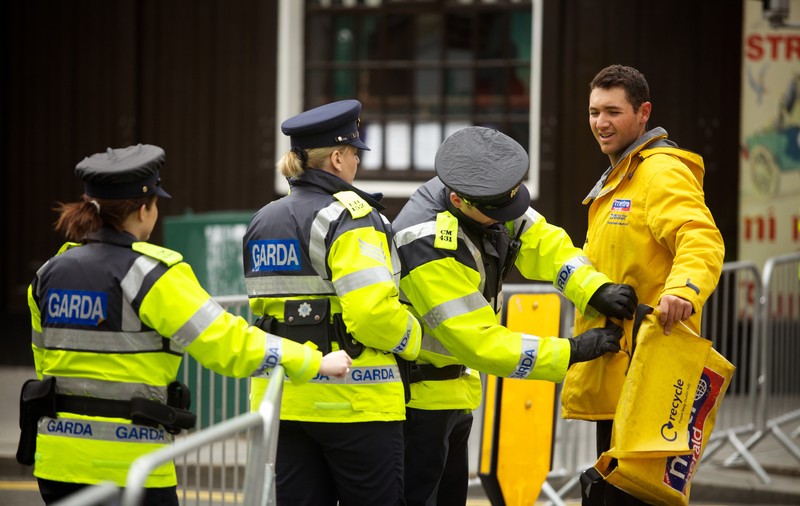 Cel puțin 29 de oameni, trecuți pe lista morții în războiul drogurilor din Dublin. 15 persoane au fost asasinate până acum