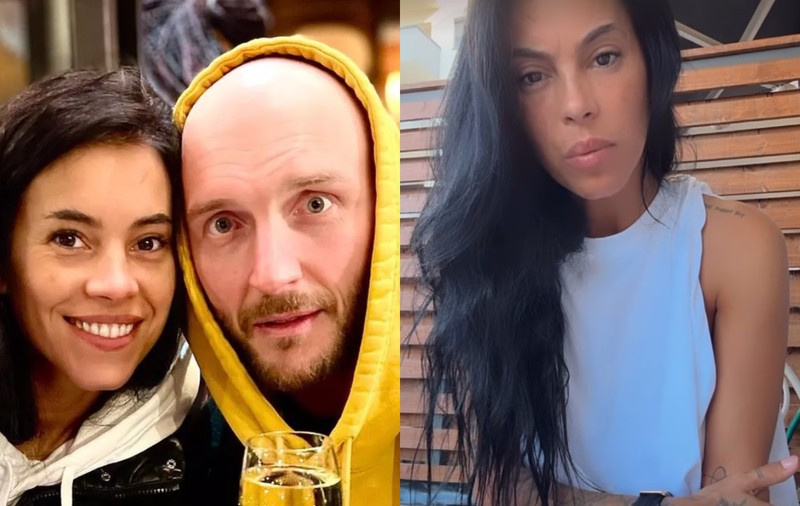 Ce mesaj i-a transmis Cătălin Bordea fostei sale soții, după despărțirea de Spike. Actorul a făcut-o în direct la TV. Reacția lui Dan Capatos