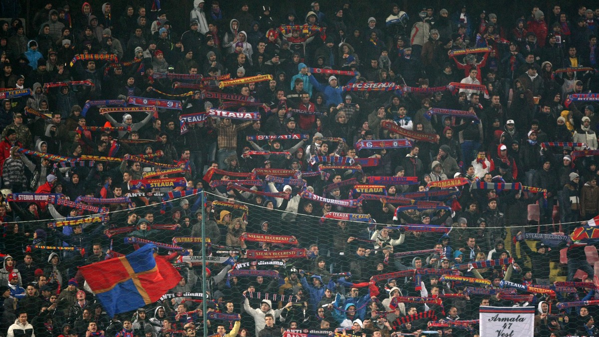 Au fost puse în vânzare biletele pentru meciul FCSB - Sporting, din play-off-ul Ligii Campionilor. 10.000 de bilete, deja achiziționate