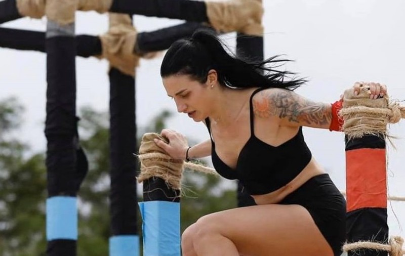 Cum se reface Ana Porgras după „Survivor România”. „Organismul meu așa se recuperează”