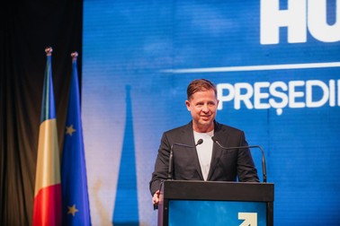 Hubert Thuma. Foto: Facebook
