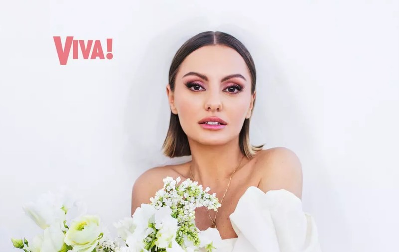 Cine e soțul Alexandrei Stan și cum s-au cunoscut cei doi. Primele imagini cu Emanuel