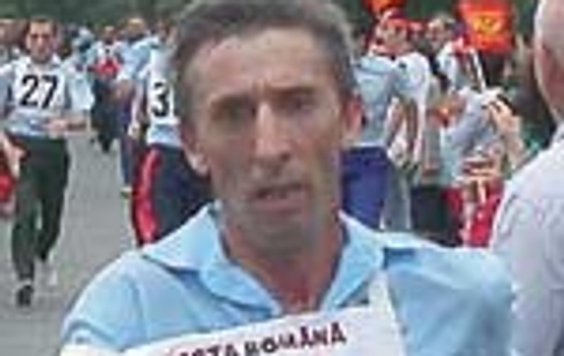 Postasii marsaluiesc 7 km