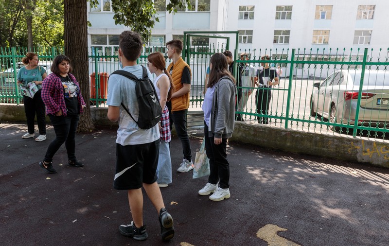 Admitere liceu 2021. Topul celor mai bune 10 clase şi specializări de liceu din ţară după media de admitere