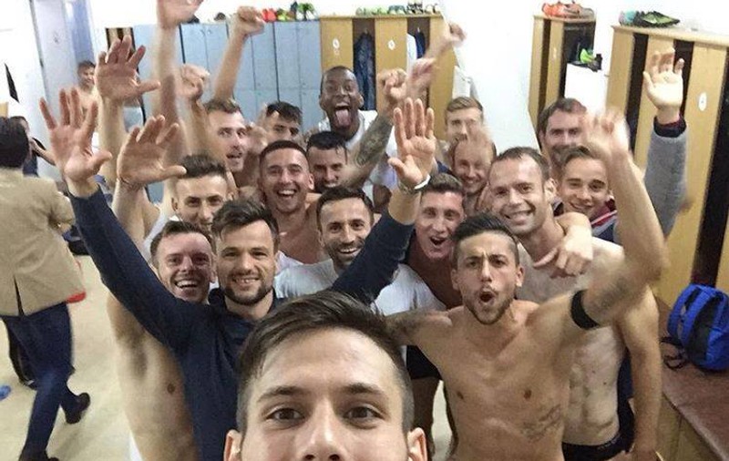 Gaz Metan a bătut UTA și trece pe primul loc. FC Brașov a învins pe FCM Baia Mare
