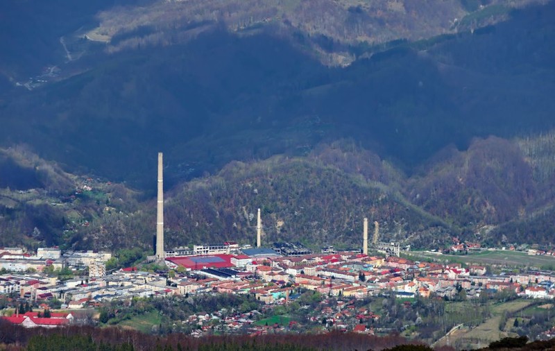 Minele și centralele pe cărbune din România trebuie închise în patru luni. Ministrul Energiei a făcut anunțul