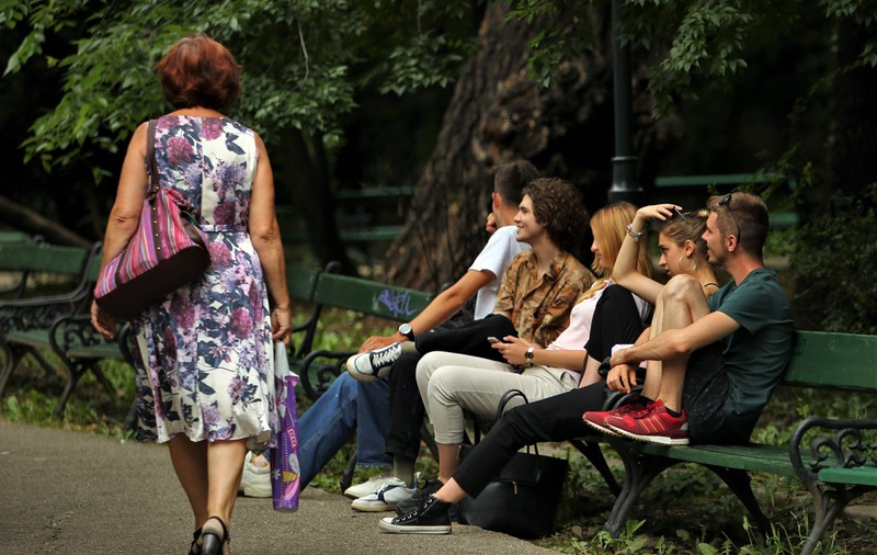 Vreme neobișnuit de caldă în acest weekend. Prognoza meteo pentru prima săptămână din octombrie