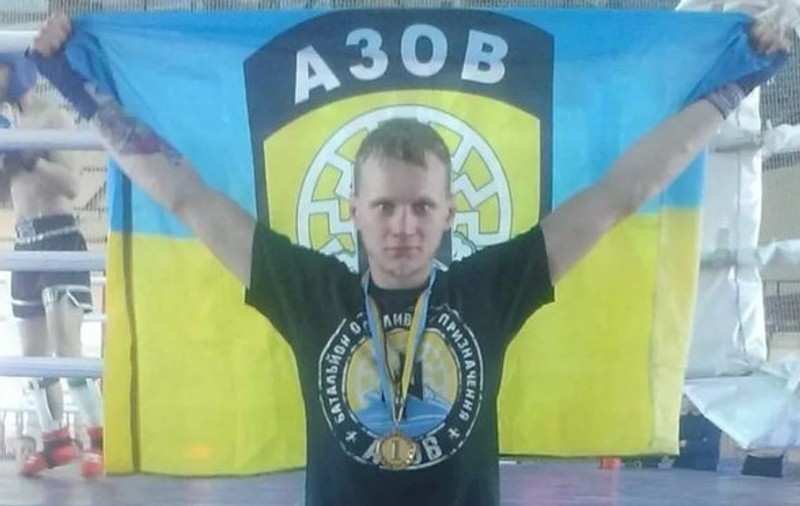 Un fost campion mondial la kickboxing a murit în bătălia pentru Mariupol. „Ne vom răzbuna pentru tine”