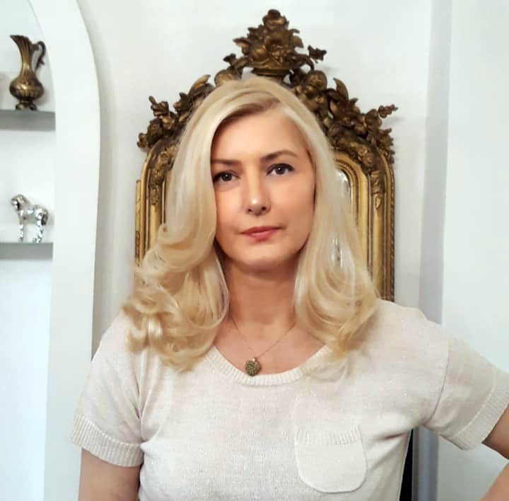 Mihaela Nunweiller