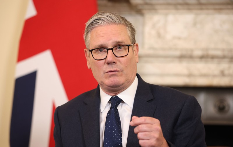 Rusia va ataca NATO până în 2030. „Trăim cea mai periculoasă perioadă a vieții noastre”, avertizează Keir Starmer