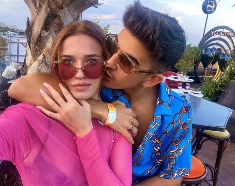 Sebastian Dobrincu, atac la Otniela Sandu? Primele detalii despre împăcarea cu Ioana Ignat: „Dacă iubești, înțelegi”