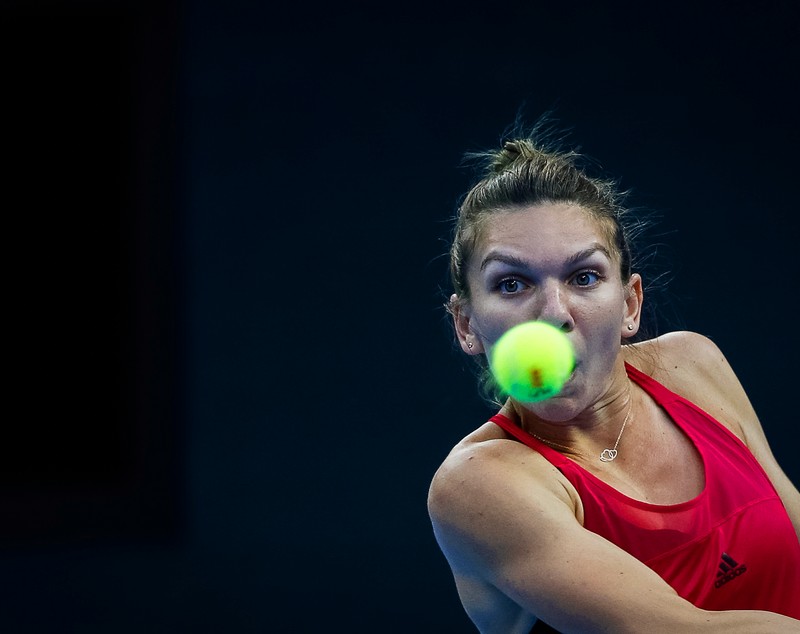 LIVE TEXT Simona Halep - Daria Kasatkina, în sferturi la Beijing. Mușchi de primul loc! Robusta româncă a bătut-o măr pe rusoaică și continuă cursa spre fotoliul mondial / FOTO&VIDEO
