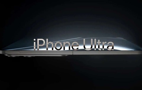 iPhone Ultra: care este prima culoare confirmată pentru noul telefon pliabil de la Apple