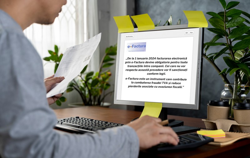 Statul cu reflexe de milițian. O campanie a Ministerului de Finanțe, în loc să-i informeze pe români, îi amenință cu „sancțiuni conform legii” 