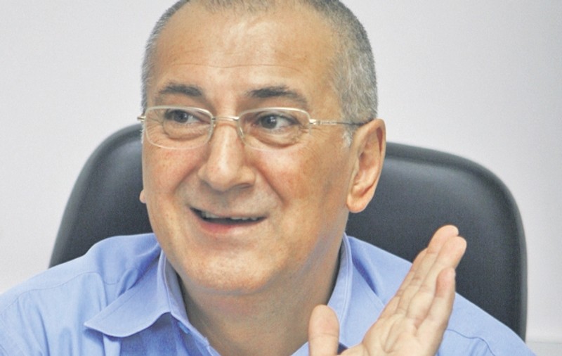 George Pădure este aproape de faliment
