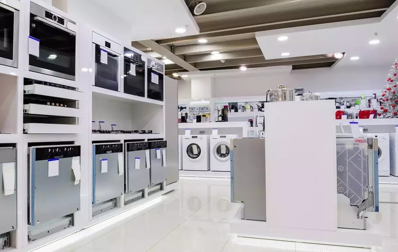 De luni începe selectarea voucherelor pentru programul Rabla pentru electrocasnice