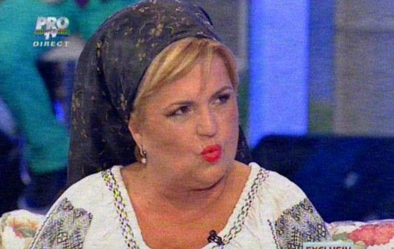 Nicoleta Voica se ia de sora Laurei Lavric: "Vreți să-mi contorizați iubiții și partidele de amor? Dacă dansez la bară, sunt mai puțin artistă?