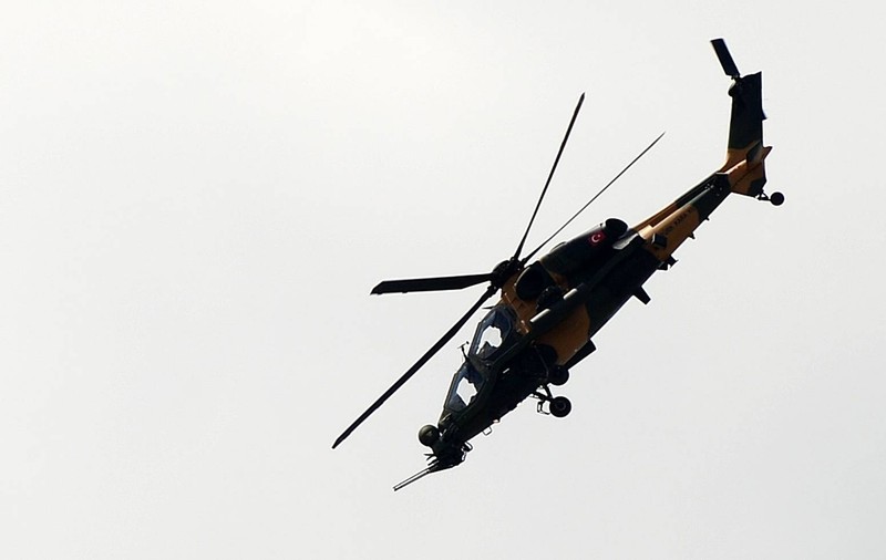 UPDATE | Un elicopter S-A PRĂBUȘIT, în Harghita! Pilotul A MURIT
