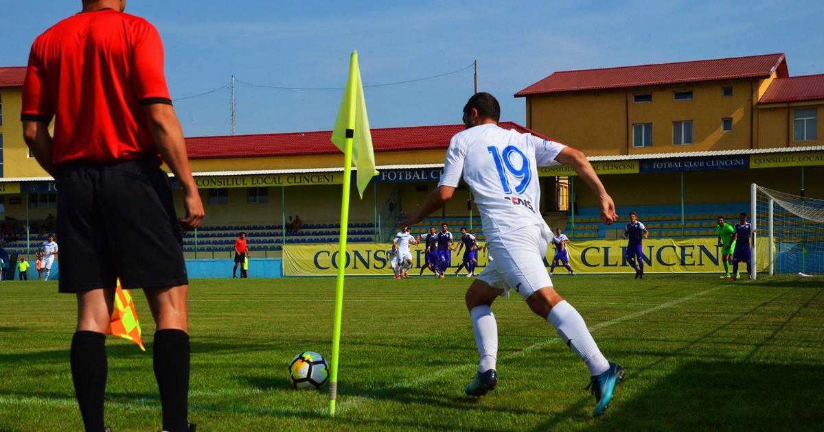 LPF nu mai vrea formații precum Clinceni ori Chindia în Liga 1