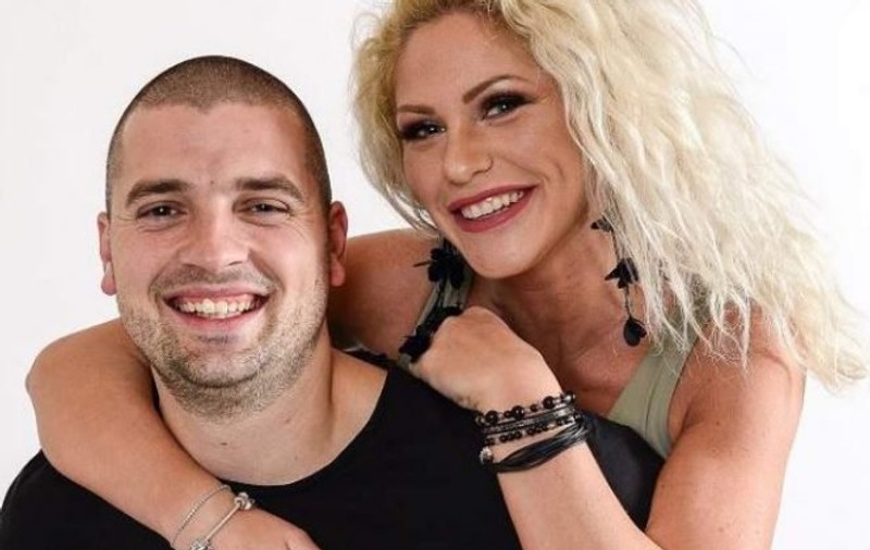 Bogdan Ionescu, ispită la „Insula iubirii” sezonul 6. Fostul soț al lui Hannelore este de nerecunoscut
