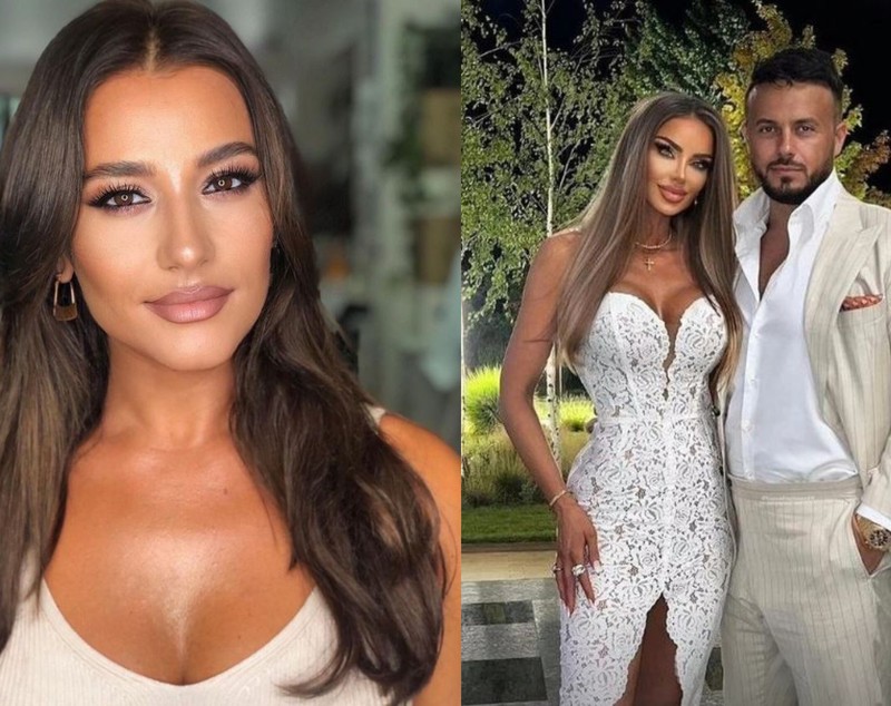 Ce se întâmplă cu procesul dintre Bianca Drăgușanu și Claudia Pătrășcanu. Ce au de împărțit actuala iubită și fosta soție a lui Gabi Bădălău
