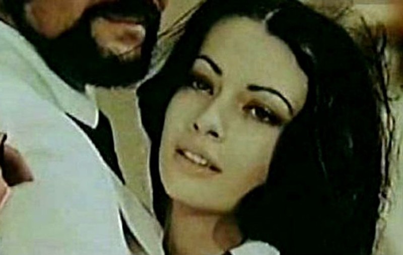 Din culisele filmului "Toate pânzele sus". Interpreta Adnanei a făcut dezvăluiri