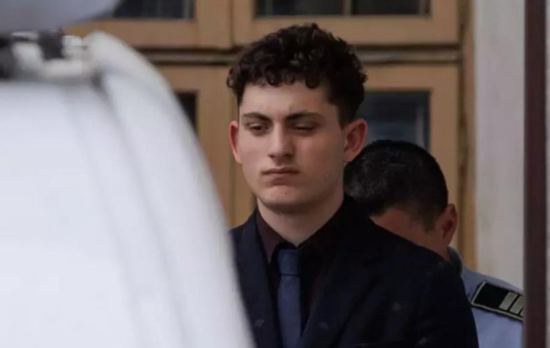 Vlad Pascu află azi câți ani de închisoare îl așteaptă, după doi ani de la accidentul din 2 Mai