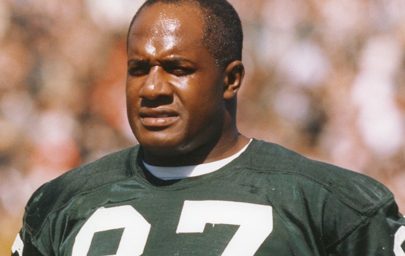 A murit Willie Davis. Fostul mare jucător de fotbal american avea 85 de ani