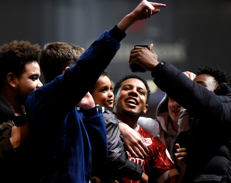 Sferturile Cupei Ligii Angliei 2017. Arsenal, Manchester City și Chelsea, în semifinale. Manchester United, învinsă în prelungiri! VIDEO&FOTO